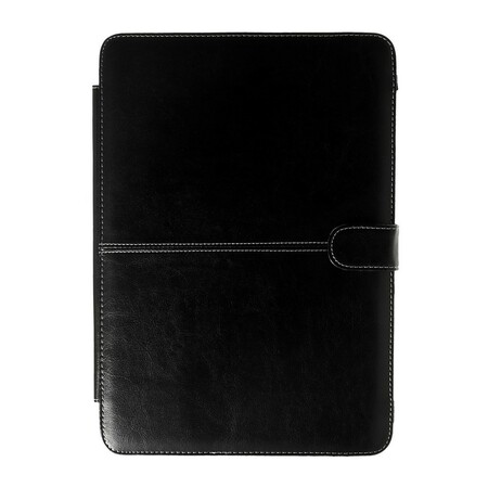 Capa de couro Macbook Air de 13 polegadas