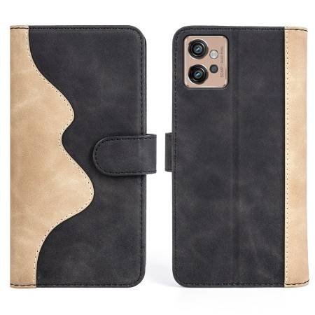 Capa artística para Moto G32