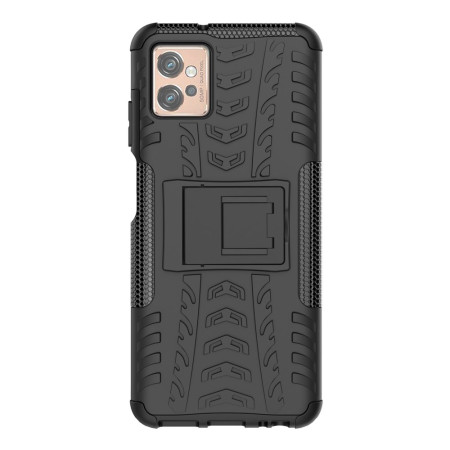 Capa ultra-resistente para...