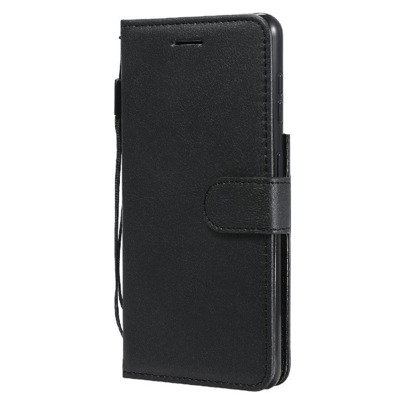 Capa para Samsung Galaxy S21 Plus Estojo
 em pele simulada brilhante