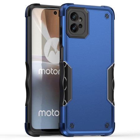 Capa de efeito metálico...