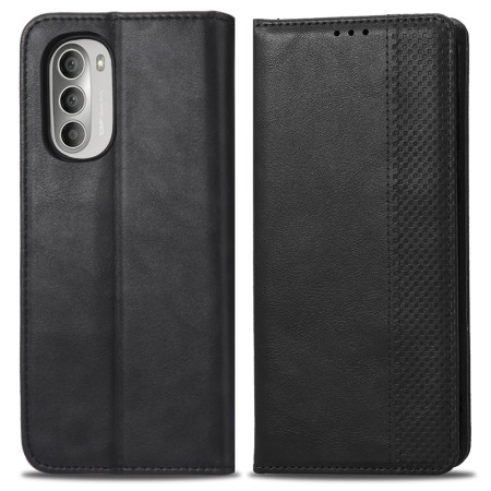 Capa Flip Cover Moto G51 5G...