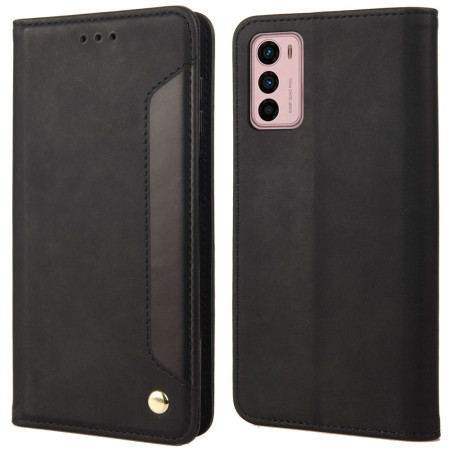 Capa flip estilizada para...