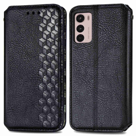 Capa Flip Cover Moto G42 3D...