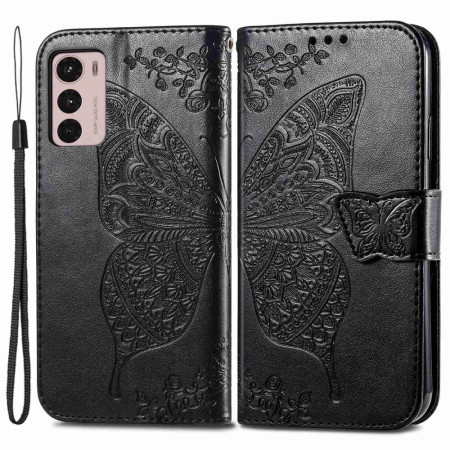 Capa para Moto G42 Baroque...