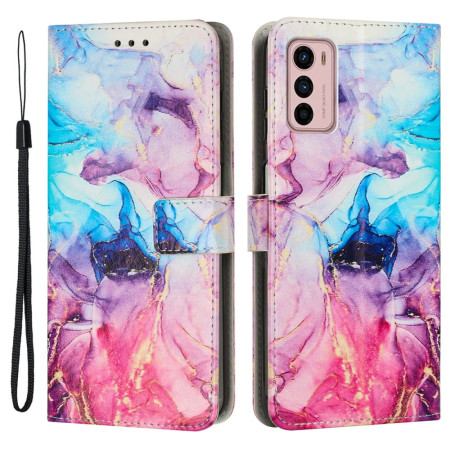 Capa para Moto G42 com...