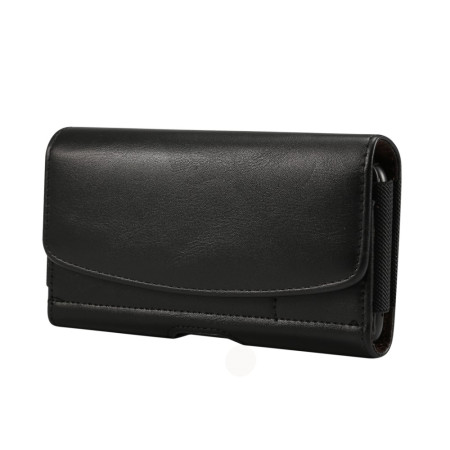 Capa em pele para iPhone XS...