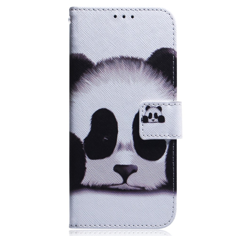 Capa Panda para Moto G22 / E32s