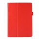 iPad Air 2 Faux Leather Case Lychee