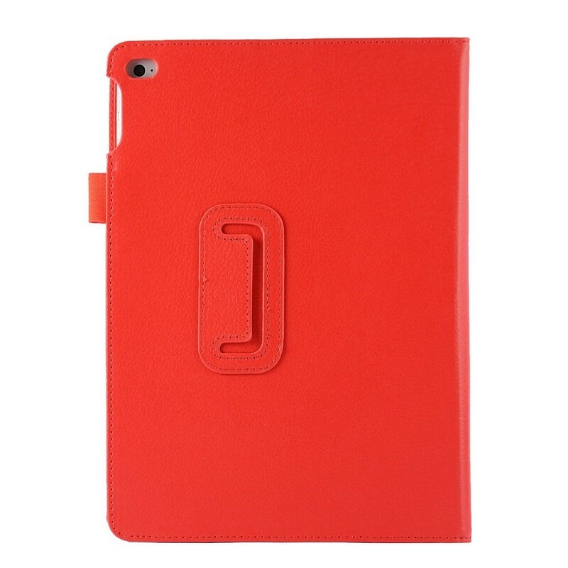 iPad Air 2 Faux Leather Case Lychee
