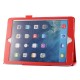 iPad Air 2 Faux Leather Case Lychee