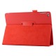 iPad Air 2 Faux Leather Case Lychee