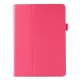 iPad Air 2 Faux Leather Case Lychee