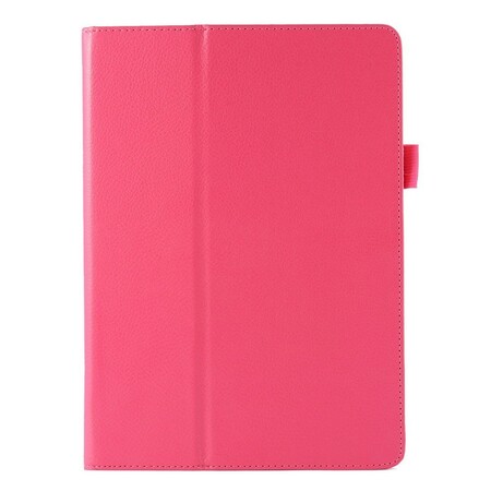iPad Air 2 Faux Leather Case Lychee