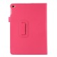 iPad Air 2 Faux Leather Case Lychee