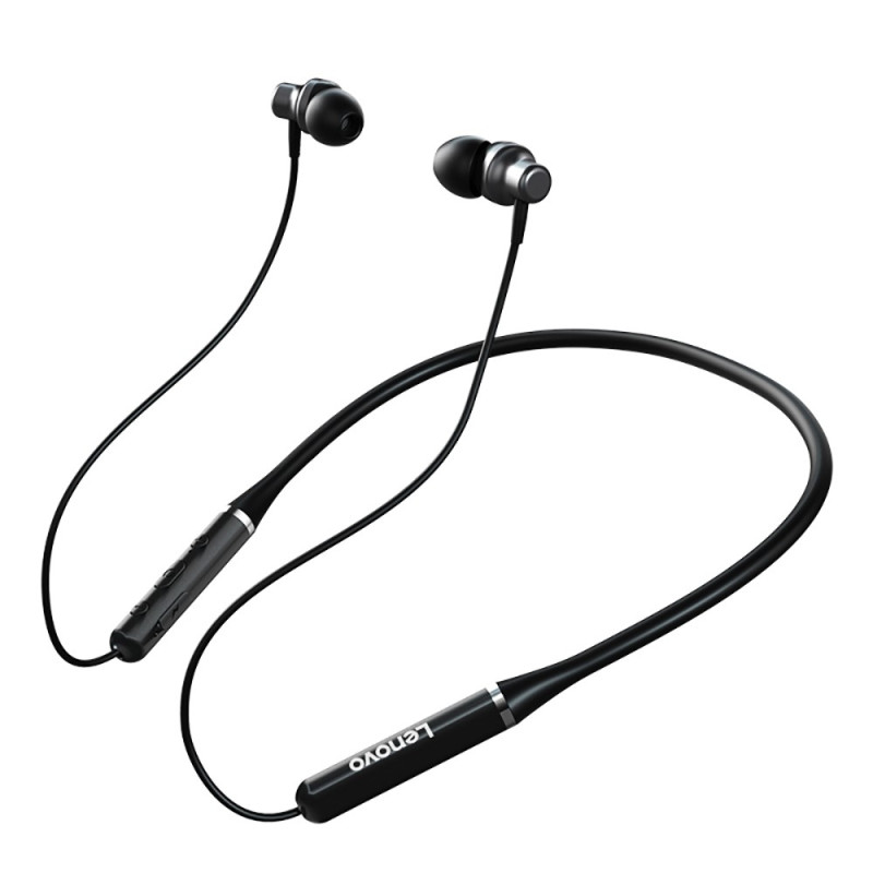 Auriculares
 sem cordão
s LENOVO