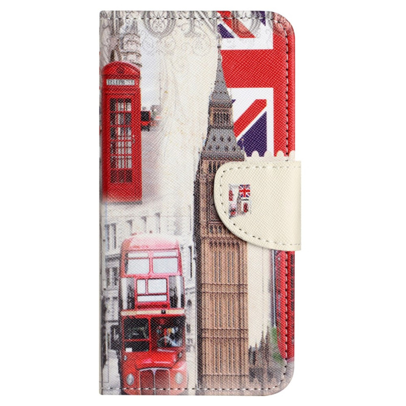 Xiaomi Redmi 12 Capa London Life