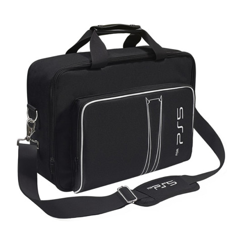 Capa
de transporte para PS5