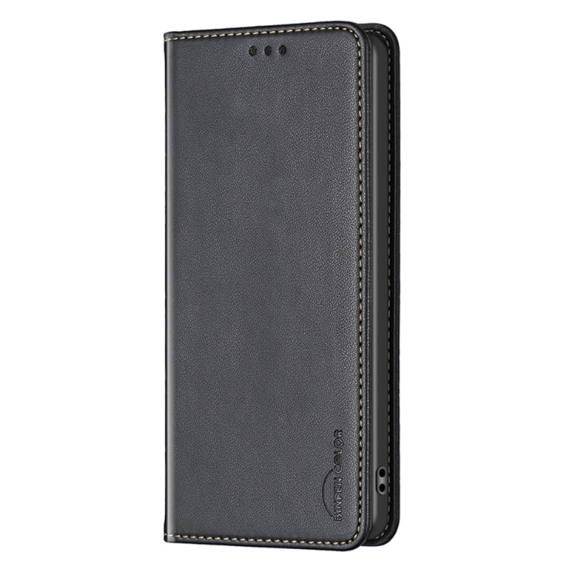 Capa articulada Xiaomi Redmi 12 Classic Binfen Color