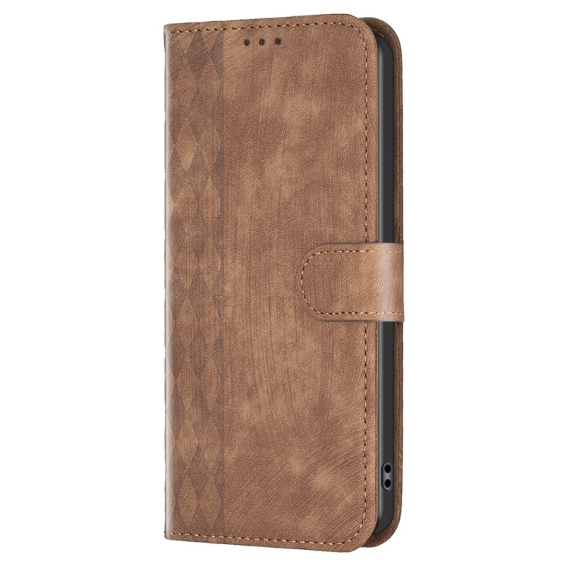 Capa Xiaomi Redmi 12 Frieze Losanges