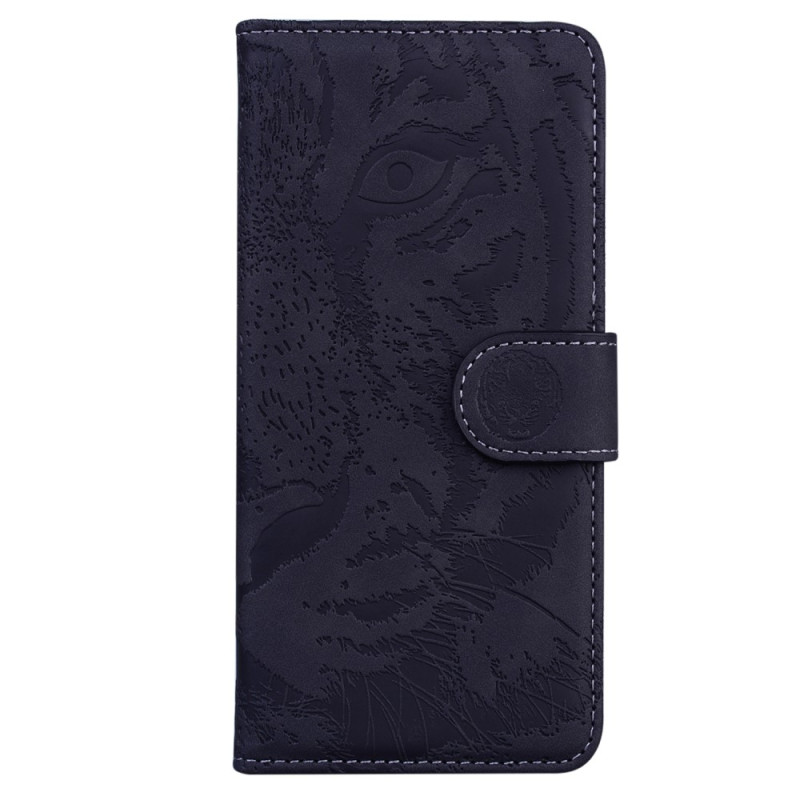 Capa Xiaomi Redmi 12 Tiger Print