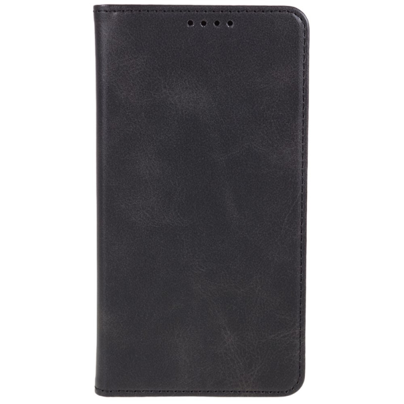 Capa Flip Cover Xiaomi Redmi 12 Style Leather