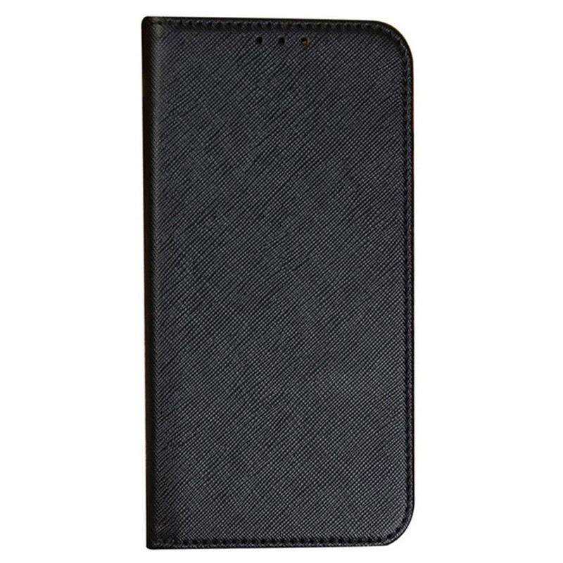 Capa flip texturizada Xiaomi Redmi 12