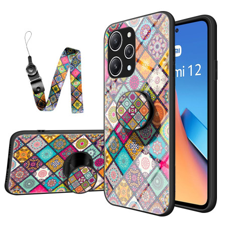 Capa para Xiaomi Redmi 12...