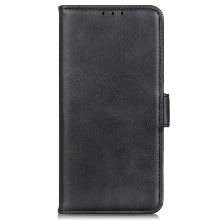 Capa com fecho duplo para...