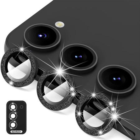 Protecção para lente...