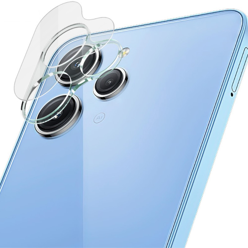 Xiaomi Redmi 12 IMAK Protecção para lente
 protetora de vidro temperado