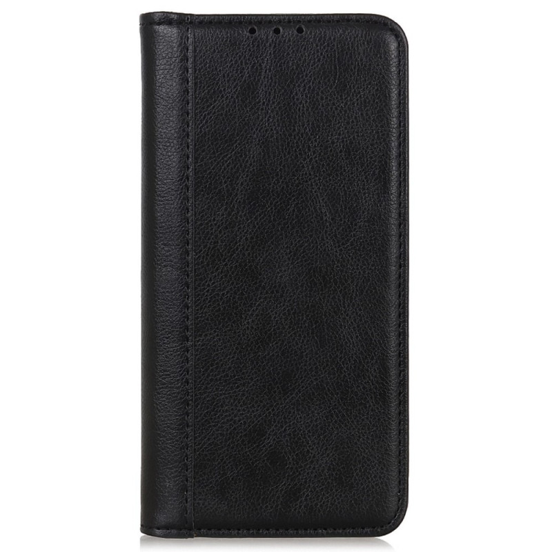 Capa Flip Cover OnePlus Nord 3 5G Split Leather Matt