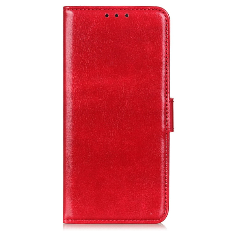 Capa em pele patenteada estilo OnePlus Nord 3 5G