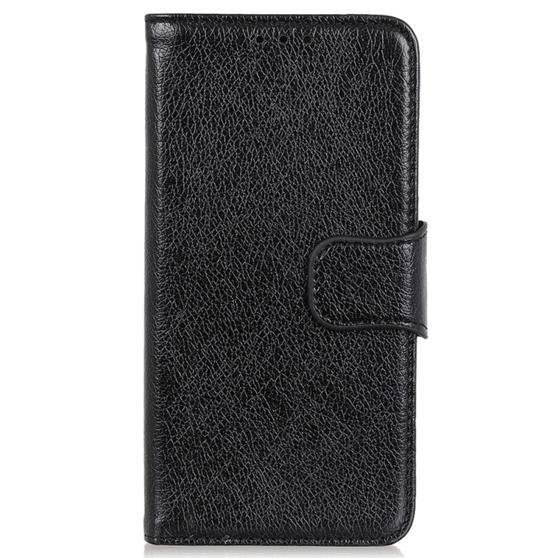 Capa de couro para OnePlus Nord 3 5G Split Nappa