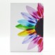 Capa para iPad Mini 4 Watercolour Flower
