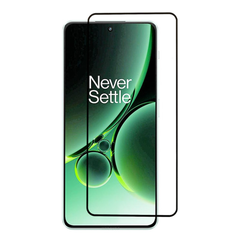 Protection en verre trempé Contour Noir pour OnePlus Nord 3 5G