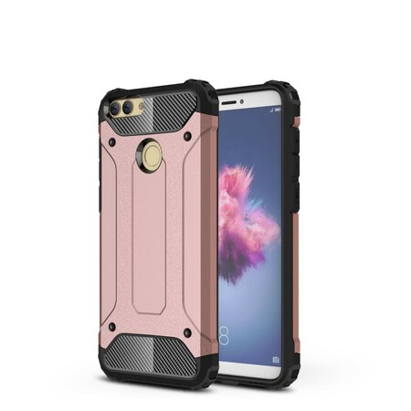 Capa Huawei P Smart Survivor