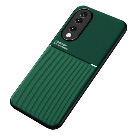 Capa de couro estilo Honor 90