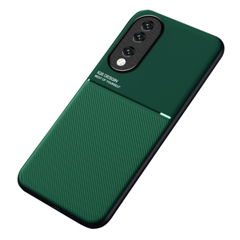 Capa de couro estilo Honor 90