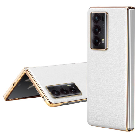 Coque Honor Magic V2 Simili...