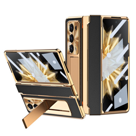 Capa bicolor Honor Magic V2...