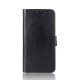 Capa de couro Huawei P Smart Leather