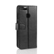 Capa de couro Huawei P Smart Leather