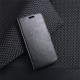Capa de couro Huawei P Smart Leather