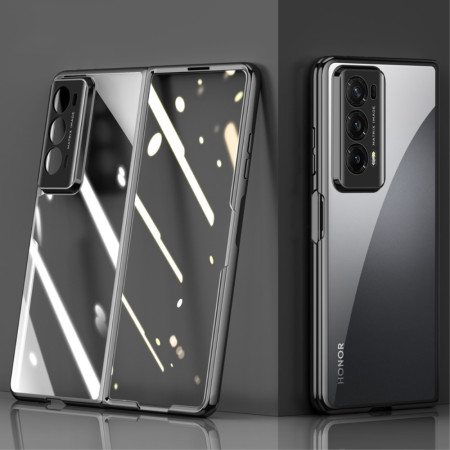 Capa Honor Magic V2 Bordos...