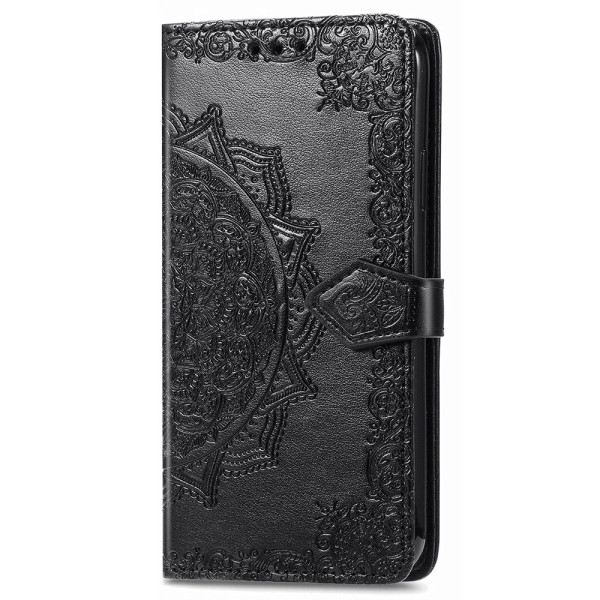 Capa iPhone 15 Pro Mandala Barroco