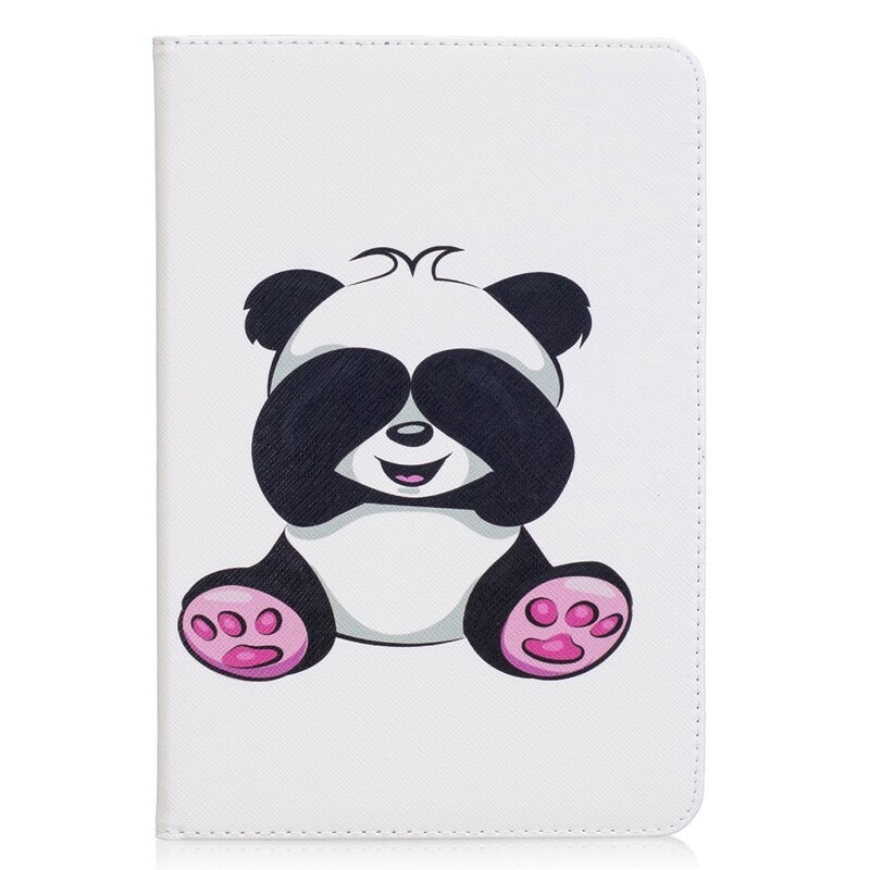 iPad Mini 4 Case Panda Fun