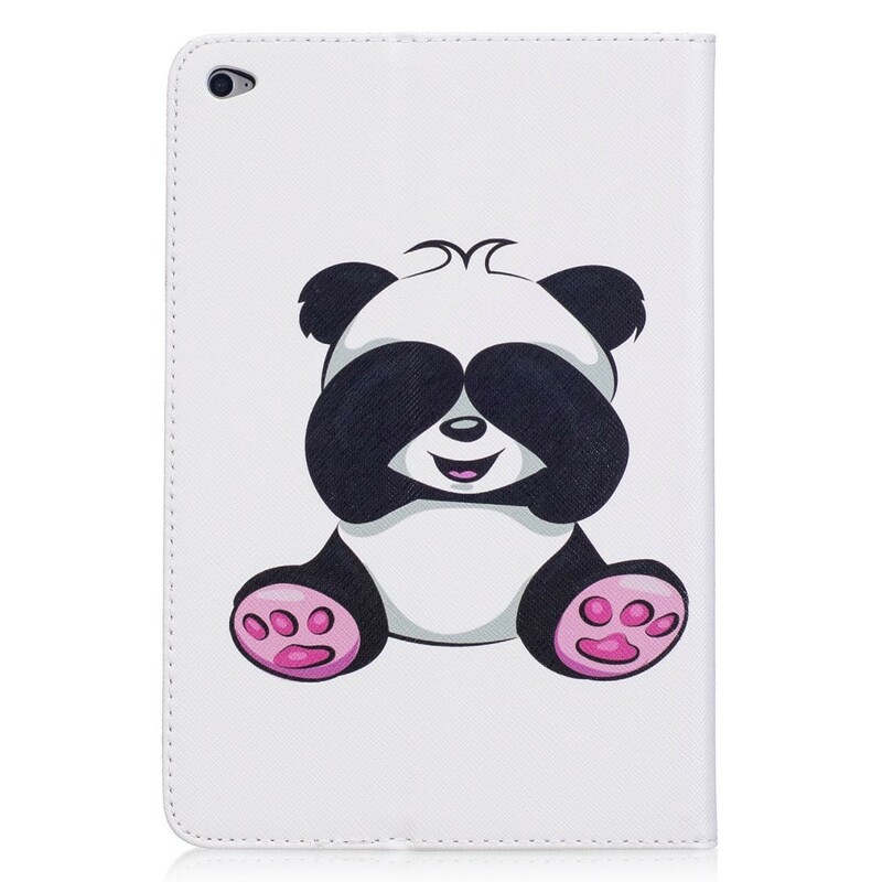 iPad Mini 4 Case Panda Fun