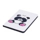 iPad Mini 4 Case Panda Fun