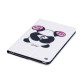 iPad Mini 4 Case Panda Fun